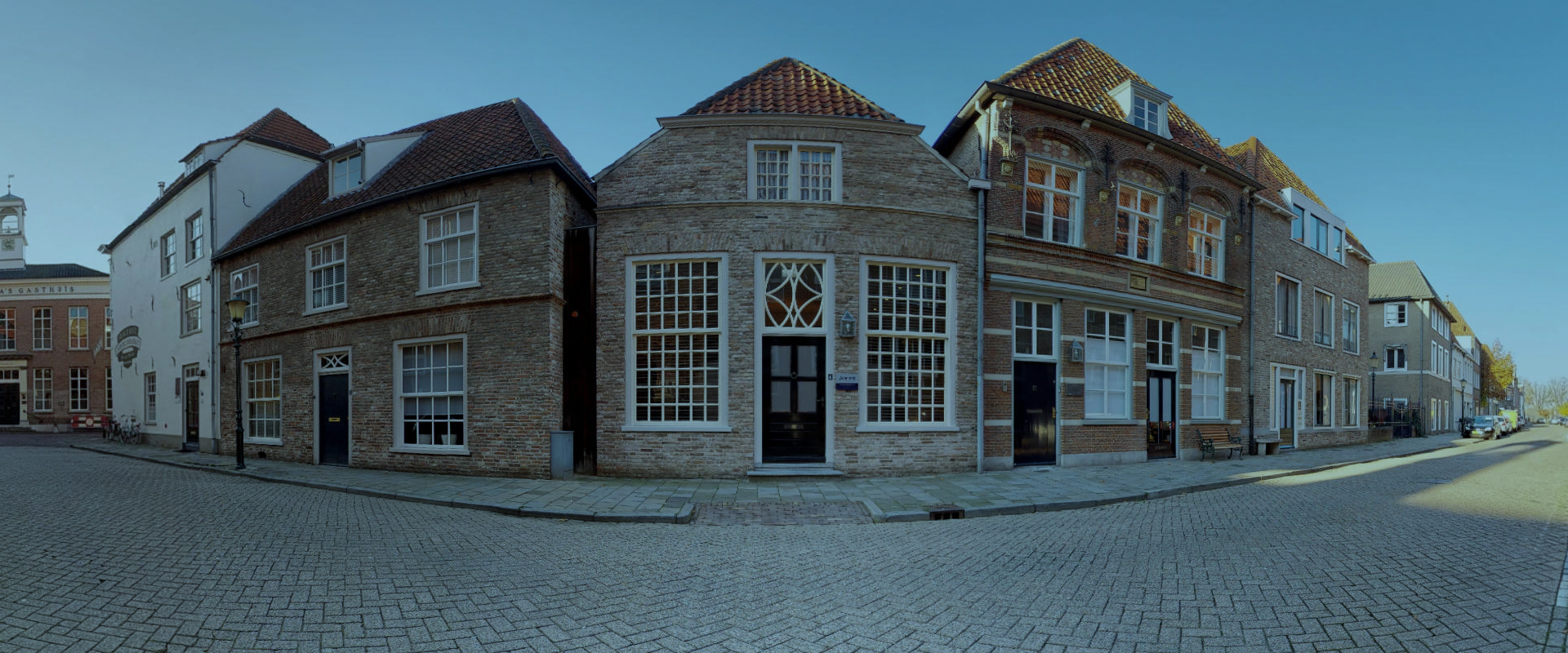 Uitvaartcentrum Grave