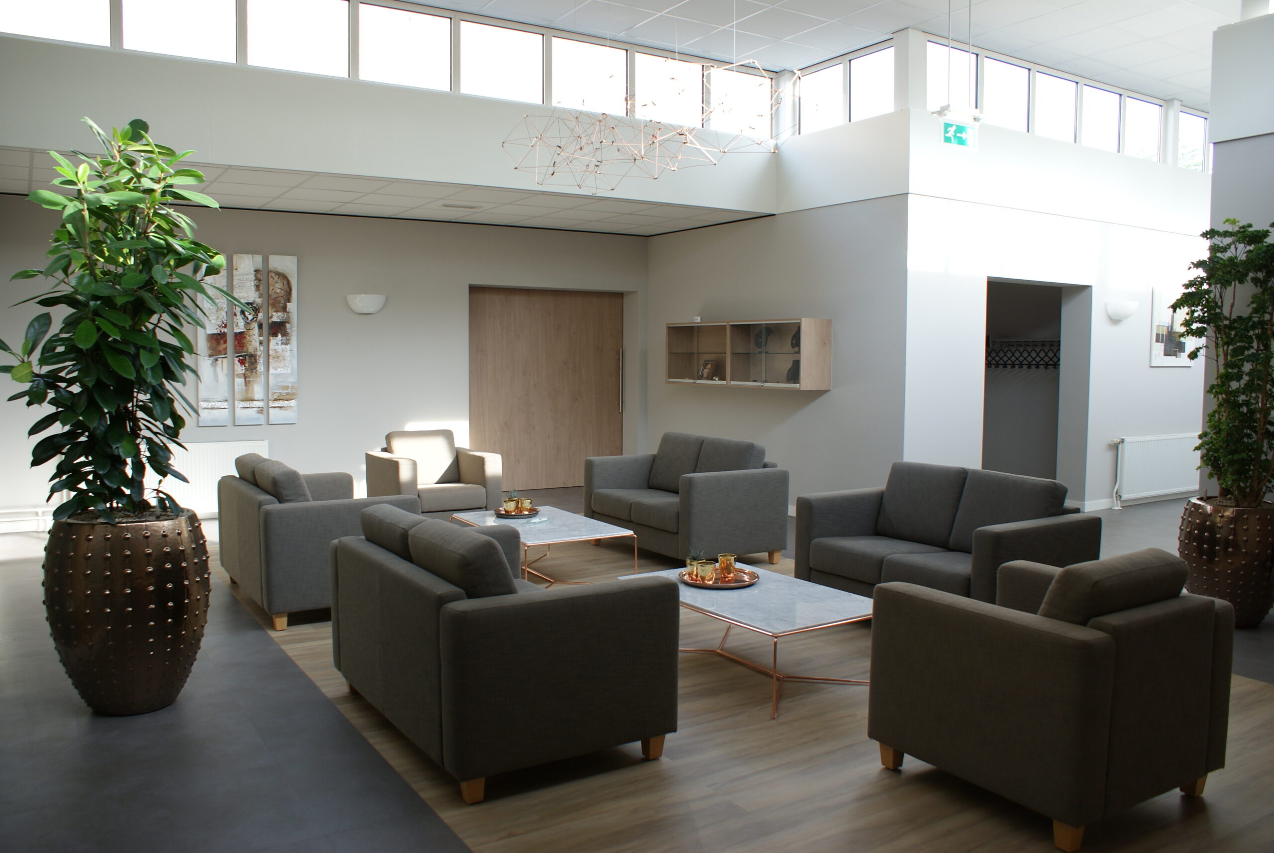 Uitvaartcentrum Mill