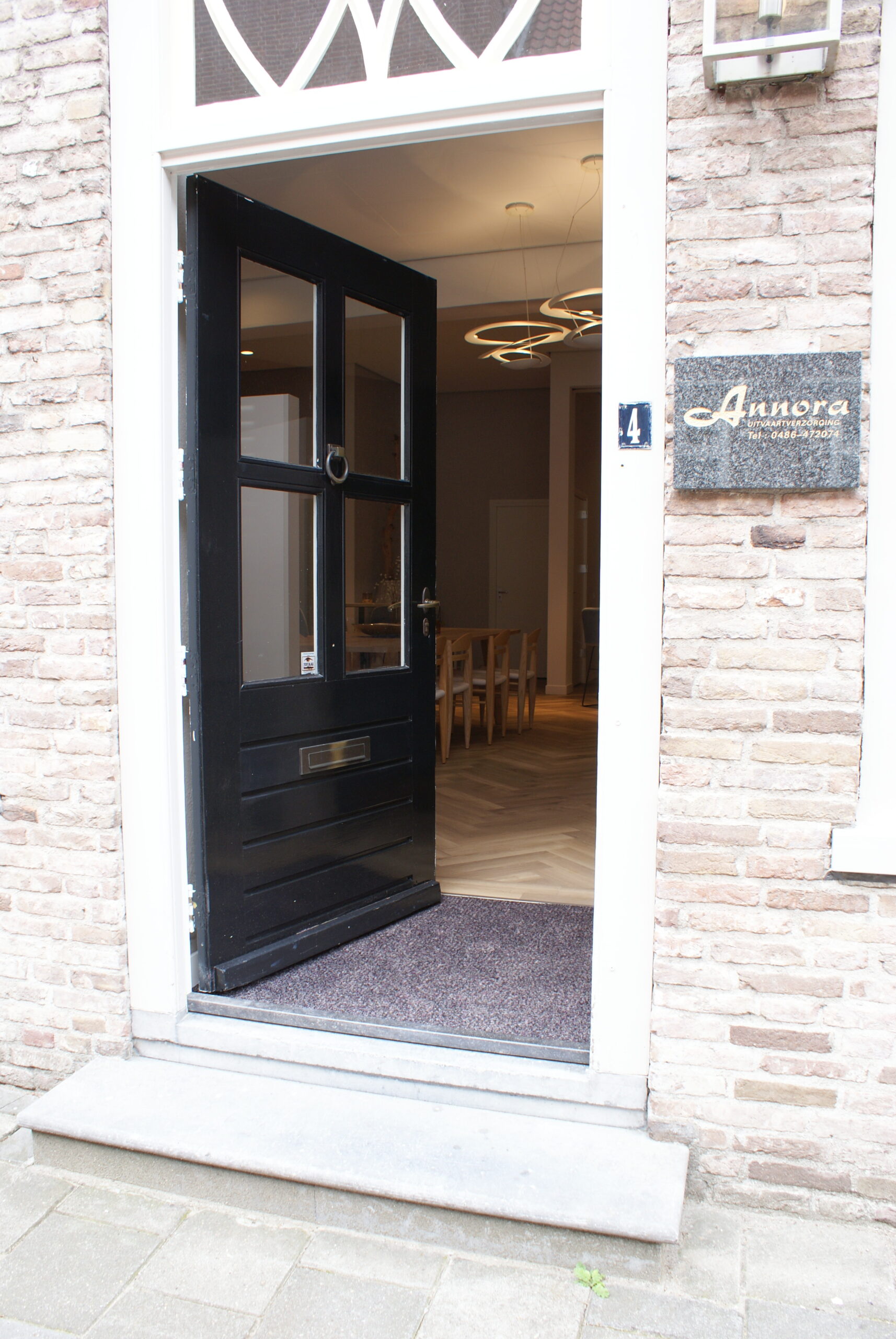 Uitvaartcentrum Grave