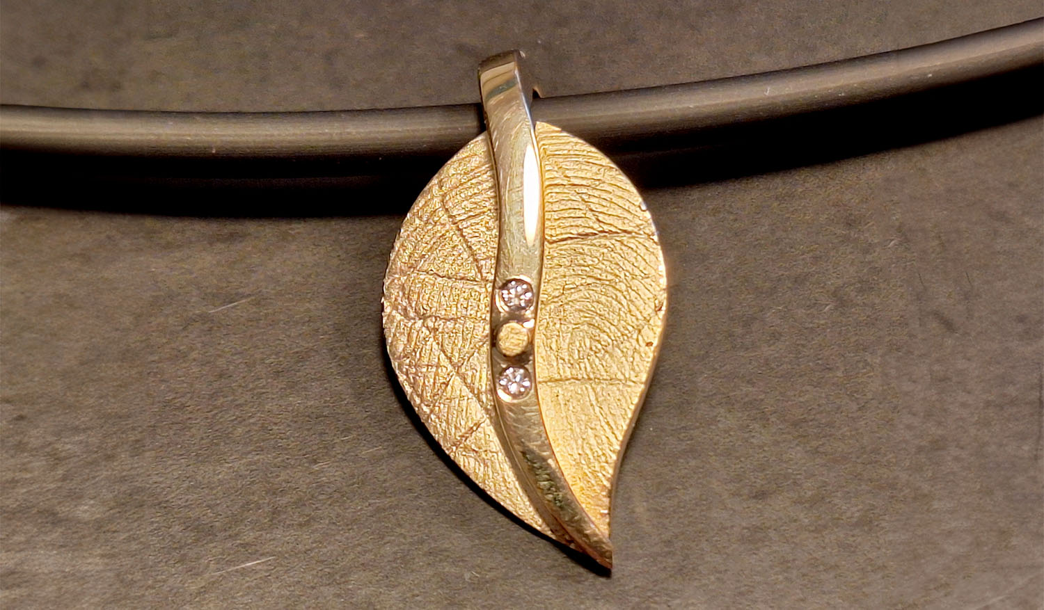 Ver weg, maar altijd dichtbij